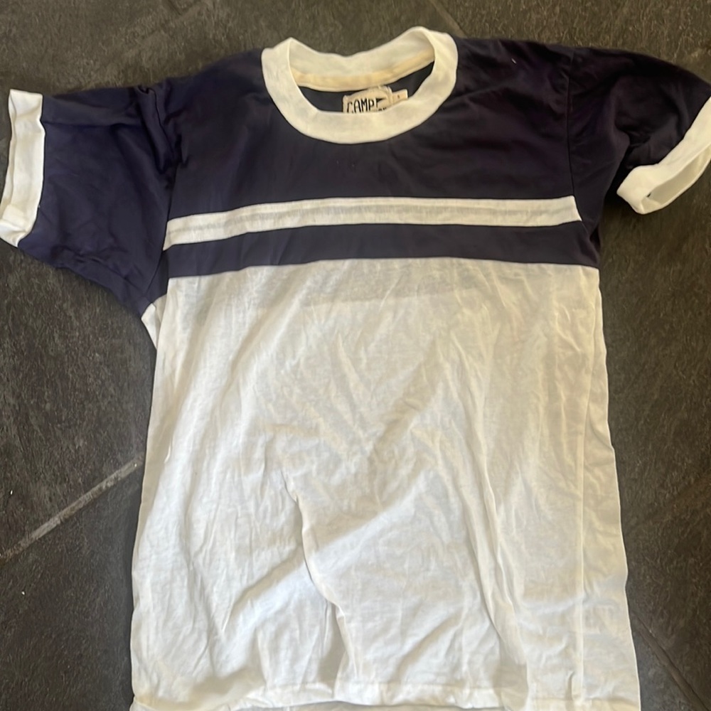 Camp collection tshirt